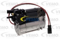 Vemo Kompressor, Druckluftanlage V20-52-0001 FüR BMW