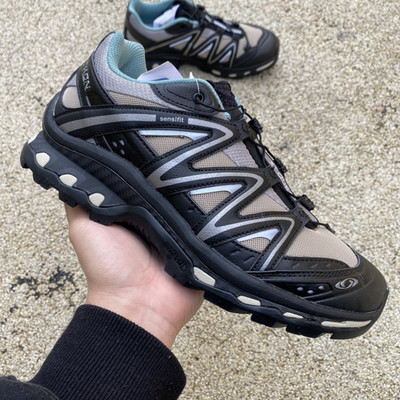 Salomon XT-QUEST ADV Turtledove Grey 471645
