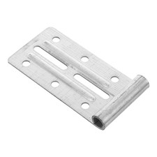 Garage Door Parts Top Bracket and Roller Replacement Accessories