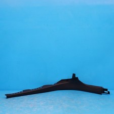 Audi A6 4F C6 Verkleidung C-Säule unten rechts 4F0867768A Einstiegsleiste PF