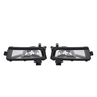 Hella Nebelscheinwerfer Nebellicht Set Links Rechts H11 FüR VW Touran 5T1