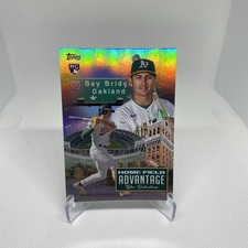 2024 Topps Series 2 - Home Field Advantage Tyler Soderstrom #HFA-18 (RC)