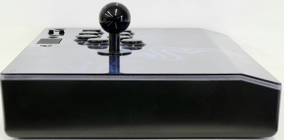 Razer Panthera Evo Arcade Fightstick for PS3/PS4 Consoles | eBay