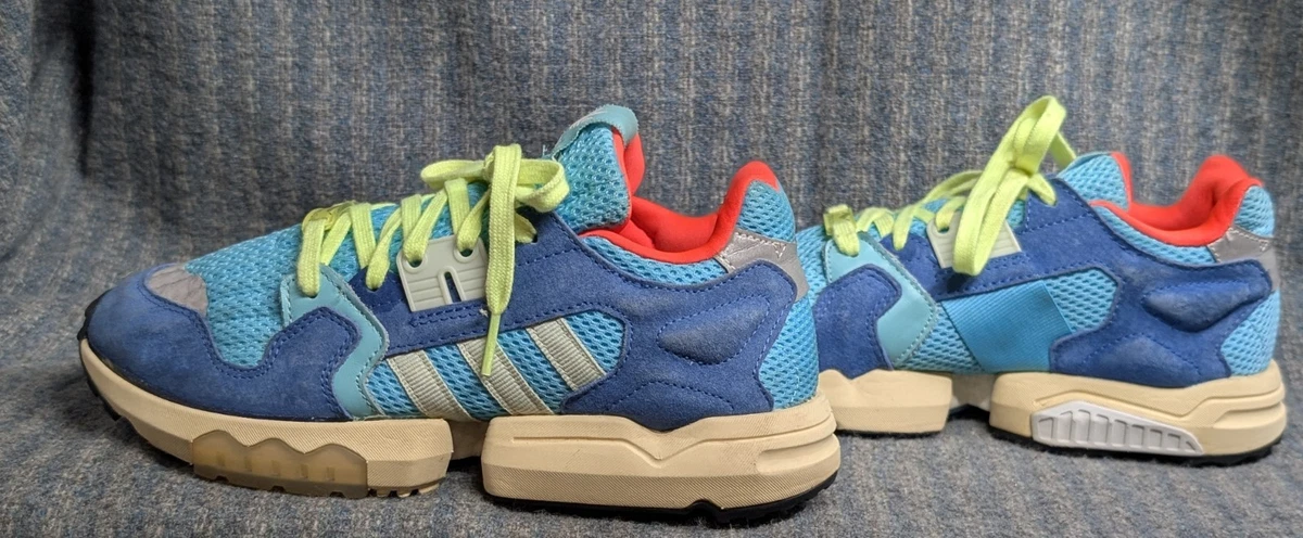 adidas ZX 8000 Linen Green for Sale | Authenticity Guaranteed | eBay