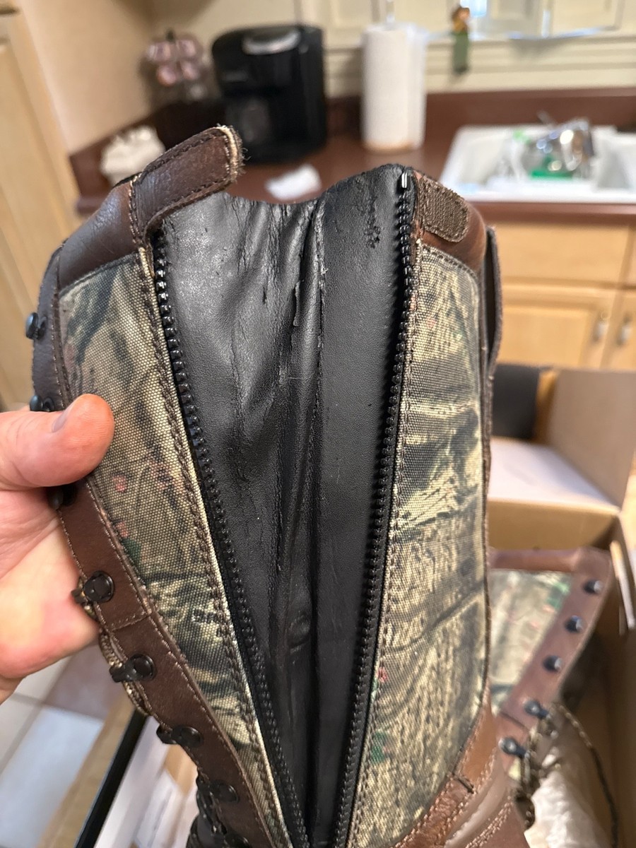 chippewa 15" snake defender View 6