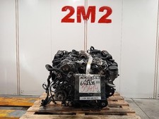 Kompletter Motor F&uuml;r MERCEDES E-Klasse W207 2009 Diesel 231 PS 169 kW 642836
