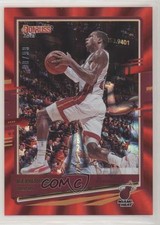 2020-21 Panini Donruss Red Laser /99 Kendrick Nunn #175 0bi6