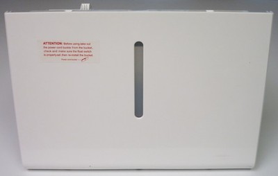 hOmeLabs 50-Pint Dehumidifier HME020031 Water Collection Bucket Only PREOWNED