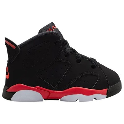 Nike Air Jordan 6 Retro Reverse Infrared IQ1280-001 TD New