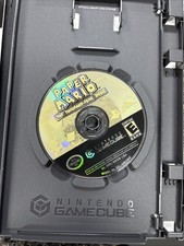 Paper Mario The Thousand Year Door Nintendo GameCube Tested working Complete