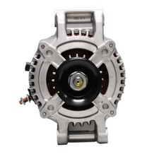 Quality-Built 11285 Premium Quality Alternator