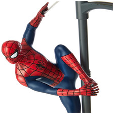 Paladone Spiderman Desk Lamp - Officially Licensed Disney Table Light Marvel