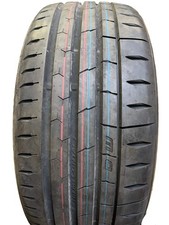 Continental Extremecontact Sport 02 Bsw P 225 40 18 92y Xl Tire 03125140000