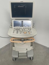 Philips iE33 X Matrix Ultrasound System Ultraschallger&auml;t