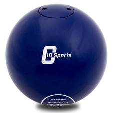 AKABIKE 10Cent Shot Put Color Series Cast Iron Track  Field 6lb/2.76kg-16lb/7.2