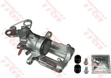 Bremssattel TRW BHT124E +35.70€ Pfand für AUDI A8 4D2 4D8 Gusseisen D2 quattro