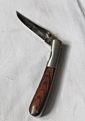LAKOTA Nr. 26501  Klappmesser Taschenmesser rostfrei - Bild 1 von 4
