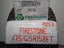 17565R1584T REIFEN / WINTERHAWK 4 / FIRESTONE / 4874301 FÜR MINI MINI R50, R53