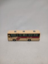 Vintage Corgi Limited Edition Plaxton Coach. East Kent. VGC. Boxed + Certificate