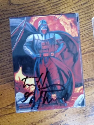 Star Wars: Shadows of the Empire Trading Cards for sale | eBay