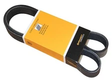 Accessory Drive Belt For 2012-2018 Audi A7 Quattro 3.0L V6 2017 2013 QF174CJ