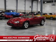 1997 Jaguar XK8 for Sale