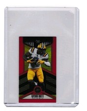 2023 Legacy Under the Lights Bronze Mini Kayshon Boutte RC UL-KBO 029/175