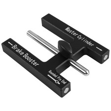Mailada Brake Booster Adjustment Tool Pedal Depressor Brake...