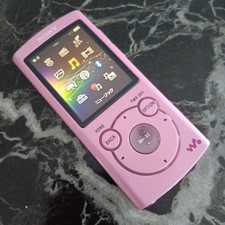 Sony NW-S764 Walkman MP3