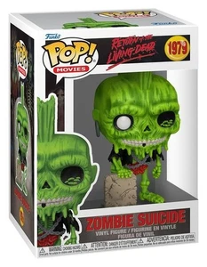 Funko POP! Movies: Return of the Living Dead - Zombie Suicide New In Stock!