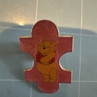 Disney Tigger Pooh Eeyore Puzzle Pin Set — photo 3