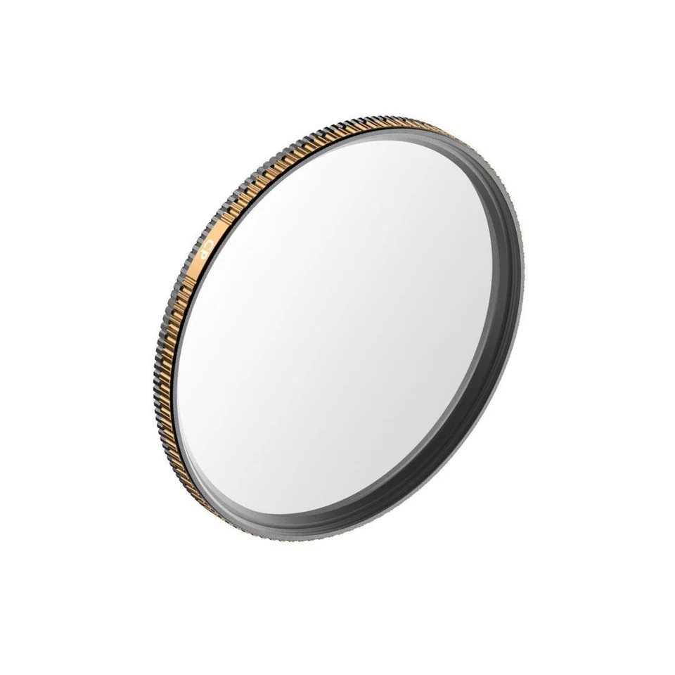 PolarPro 77mm QuartzLine Circular Polarizer Filter - Image 2 of 4