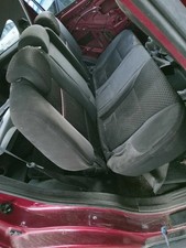 Siège Ssangyong ACTYON