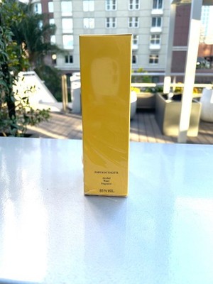 VINTAGE Bal a Versailles by Jean Desprez 2 oz/60 ml Parfum de