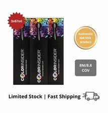 Matrx ColorInsider 67ml - 8M/8.8 COV Light Blonde Mocha (set of 3)