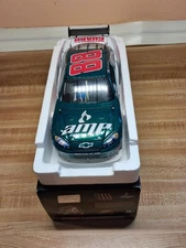 Dale Earnhardt Jr. #88 Amp Energy/National Guard 2008 Impala SS 1/24 Scale.