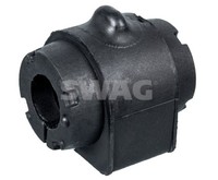 Hinterachse Swag 50 10 4332 Lagerung, Stabilisator FüR Ford