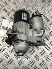 Motorino Avviamento 233000557R Renault Clio IV (BH) 1.2 16V 54kW 73cv StarterS 