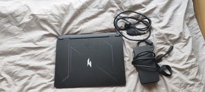 Acer Nitro AN16-41 Ryzen R7 8x3,20Ghz 1TB 16GB Geforce RTX4070 Win11-
