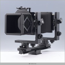 HORSEMAN L45 Bellows New Aftermarket  Horseman Large Format 4 5 from Japan