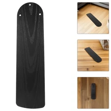 Mini Plastic Fan Blades Replacement Standing Ceiling Fans Accessories