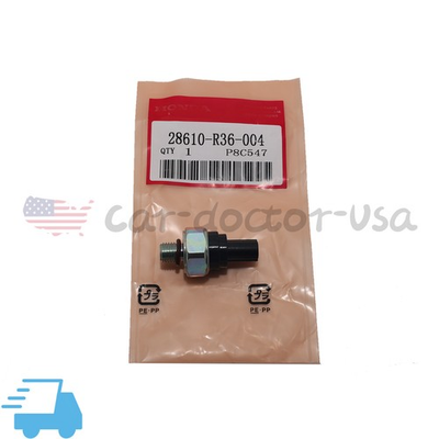 #ad #ad OEM Clutch Pressure Switch 28610 R36 004 For Honda Acura 2nd 3rd 4th 50 1174 $16.99