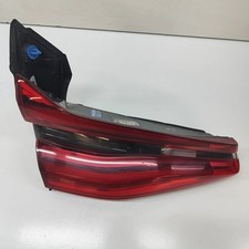BMW 6 Gran Turismo G32 Heckklappen-Rücklicht links 7376485 2017 30763363