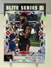 2025 Donruss Football Nico Collins Elite Series TES-NCO
