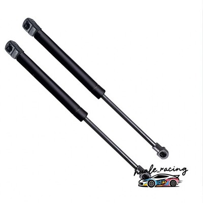 Qty2 For 05-15 Nissan Armada Rear Trunk Tailgate Lift Support Gas Damper