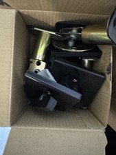 Kwikset One Sided Privacy Deadbolt Matte Blac...