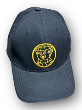 Avengers Infinity War Gauntlet Hat - Cast And Crew Rare Wrap Gift - Size XL