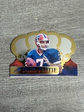 1999 Pacific Crown Royale #15 Doug Flutie