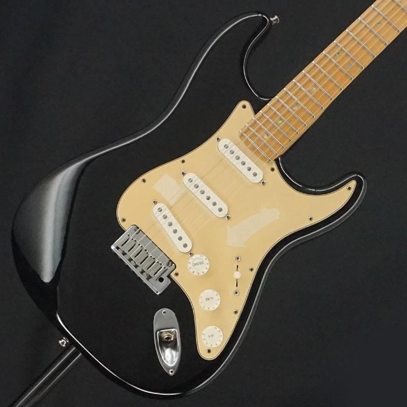 Fender American Deluxe Stratocaster Electric Guitars for sale | eBay