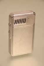 RARO accendino a benzina Imco Perplex 6300